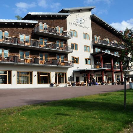 Pernilla Wiberg Hotel Idre Zewnętrze zdjęcie