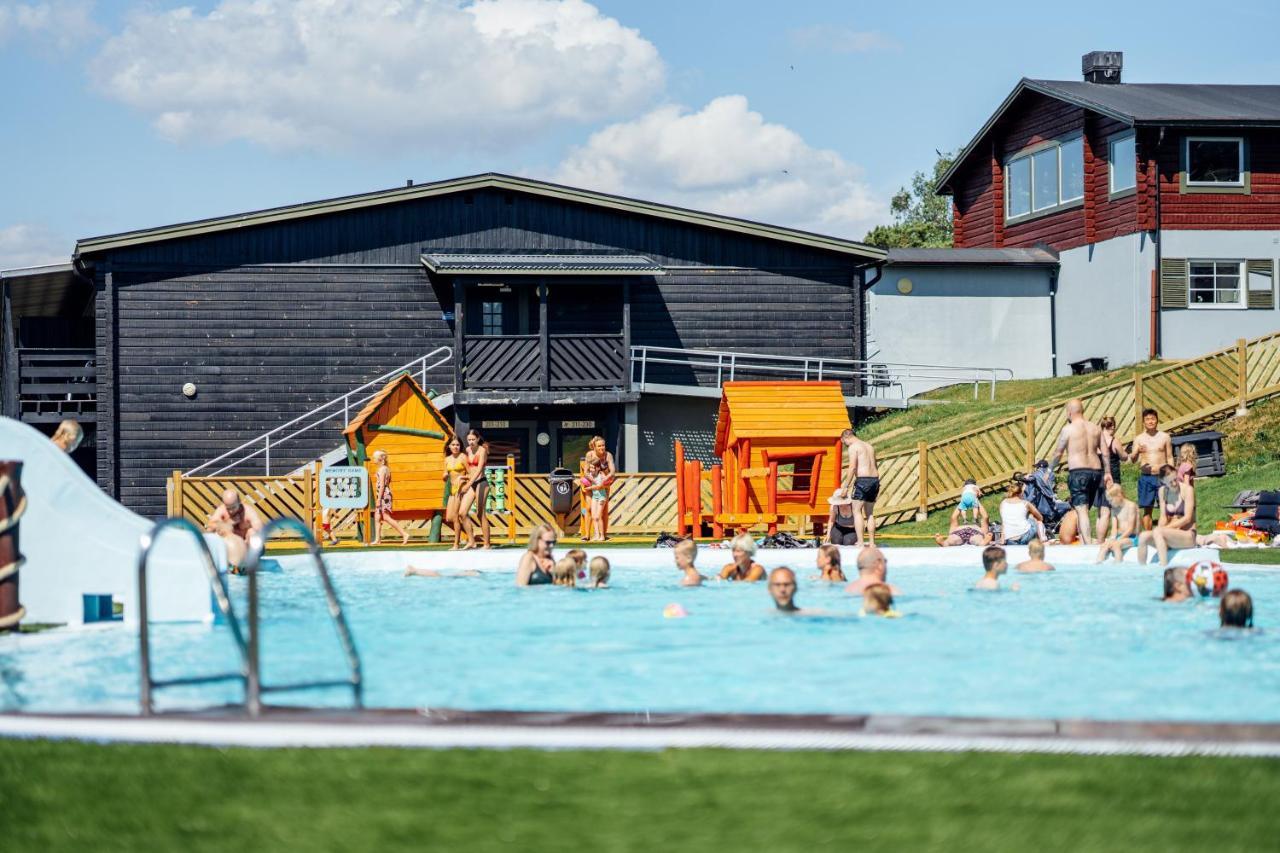 Pernilla Wiberg Hotel Idre Zewnętrze zdjęcie