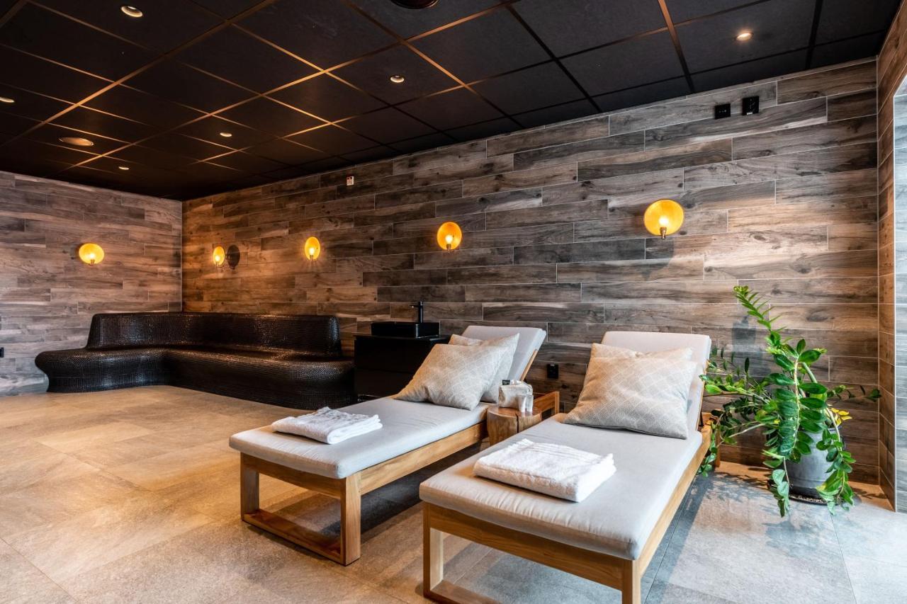 Pernilla Wiberg Hotel Idre Zewnętrze zdjęcie