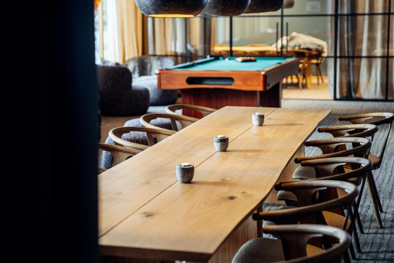 Pernilla Wiberg Hotel Idre Zewnętrze zdjęcie