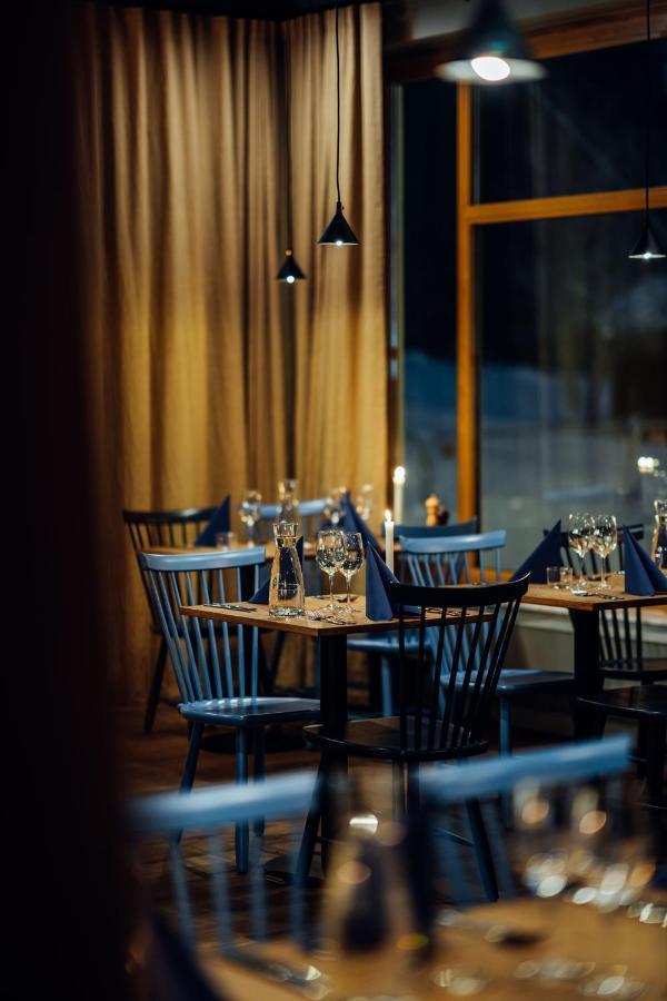 Pernilla Wiberg Hotel Idre Zewnętrze zdjęcie