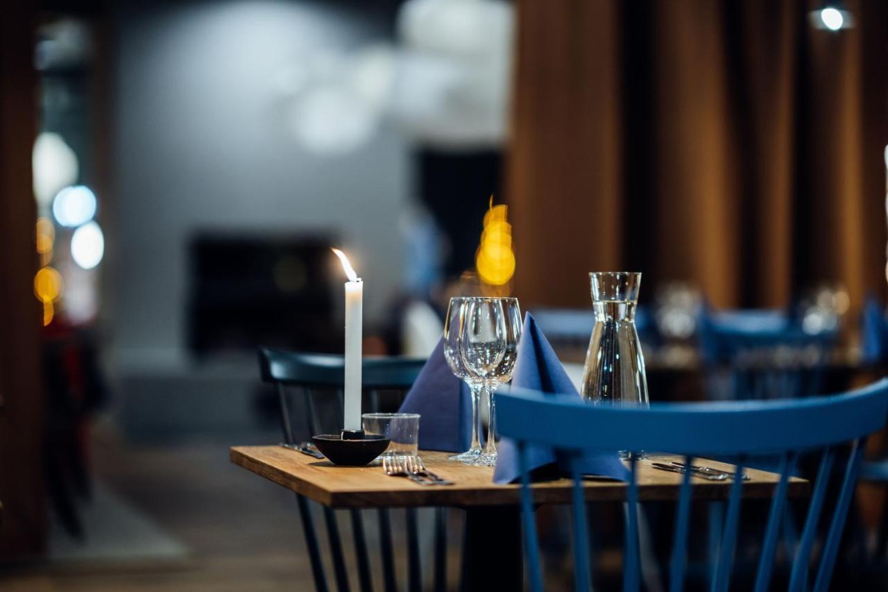 Pernilla Wiberg Hotel Idre Zewnętrze zdjęcie