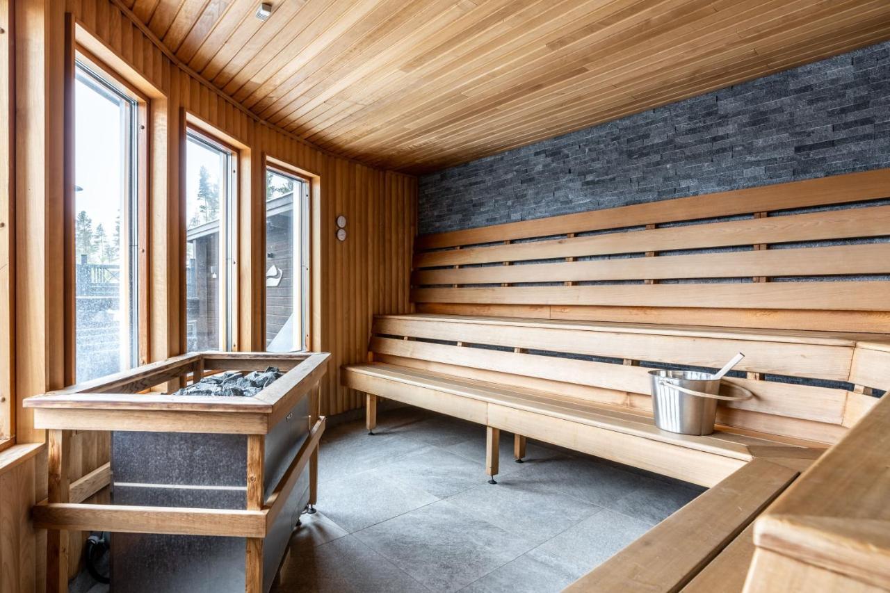 Pernilla Wiberg Hotel Idre Zewnętrze zdjęcie
