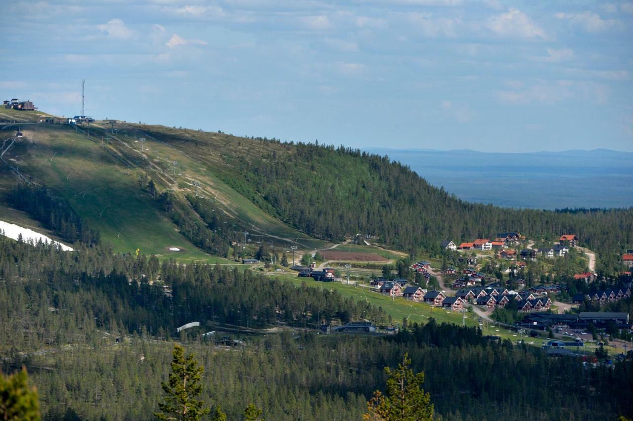 Pernilla Wiberg Hotel Idre Zewnętrze zdjęcie