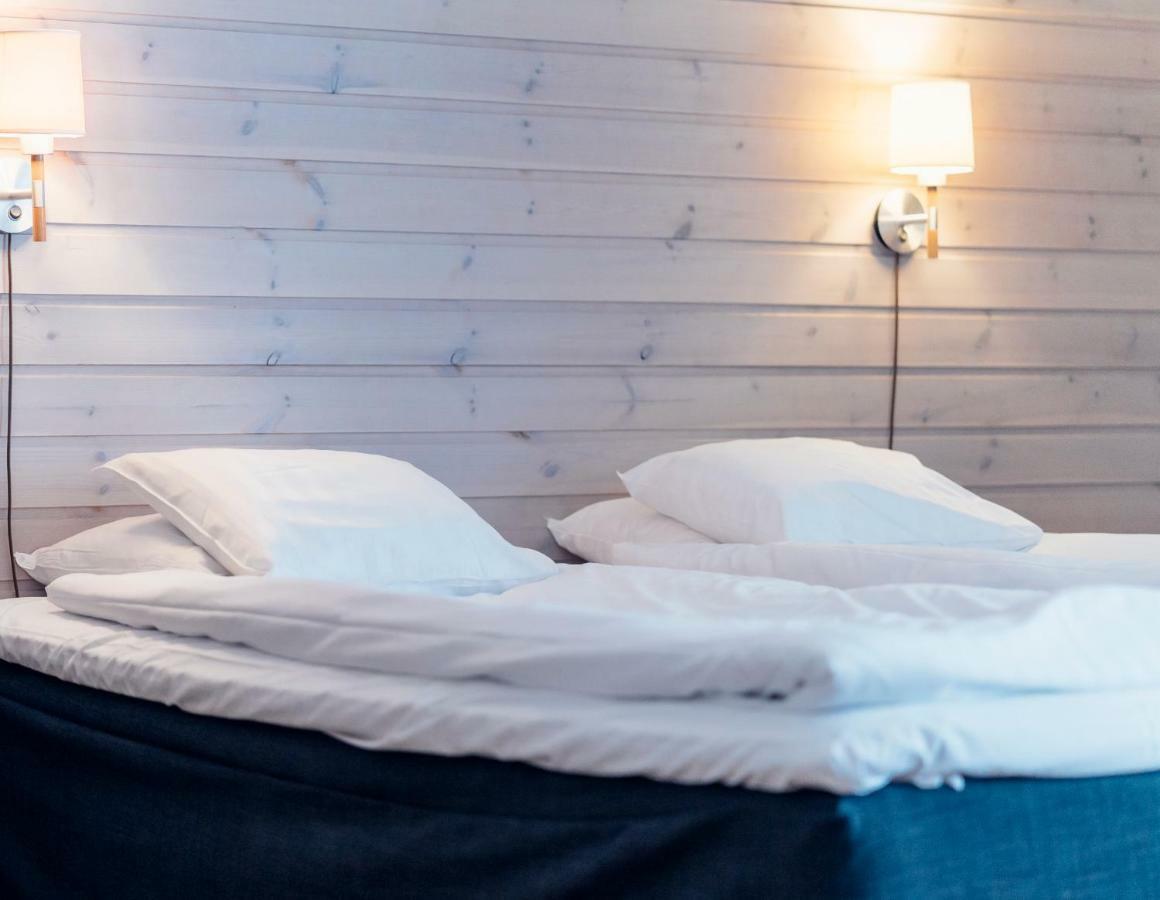 Pernilla Wiberg Hotel Idre Zewnętrze zdjęcie