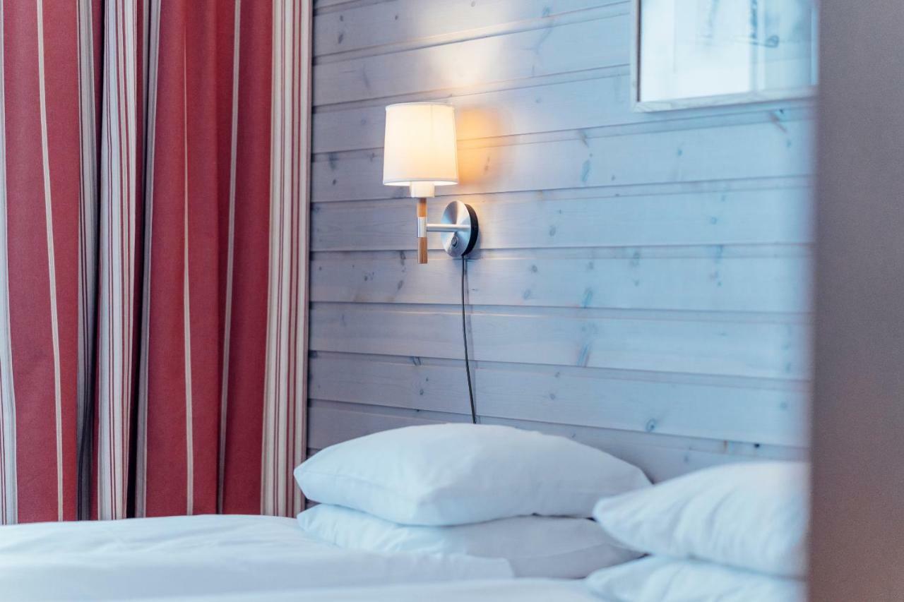 Pernilla Wiberg Hotel Idre Zewnętrze zdjęcie