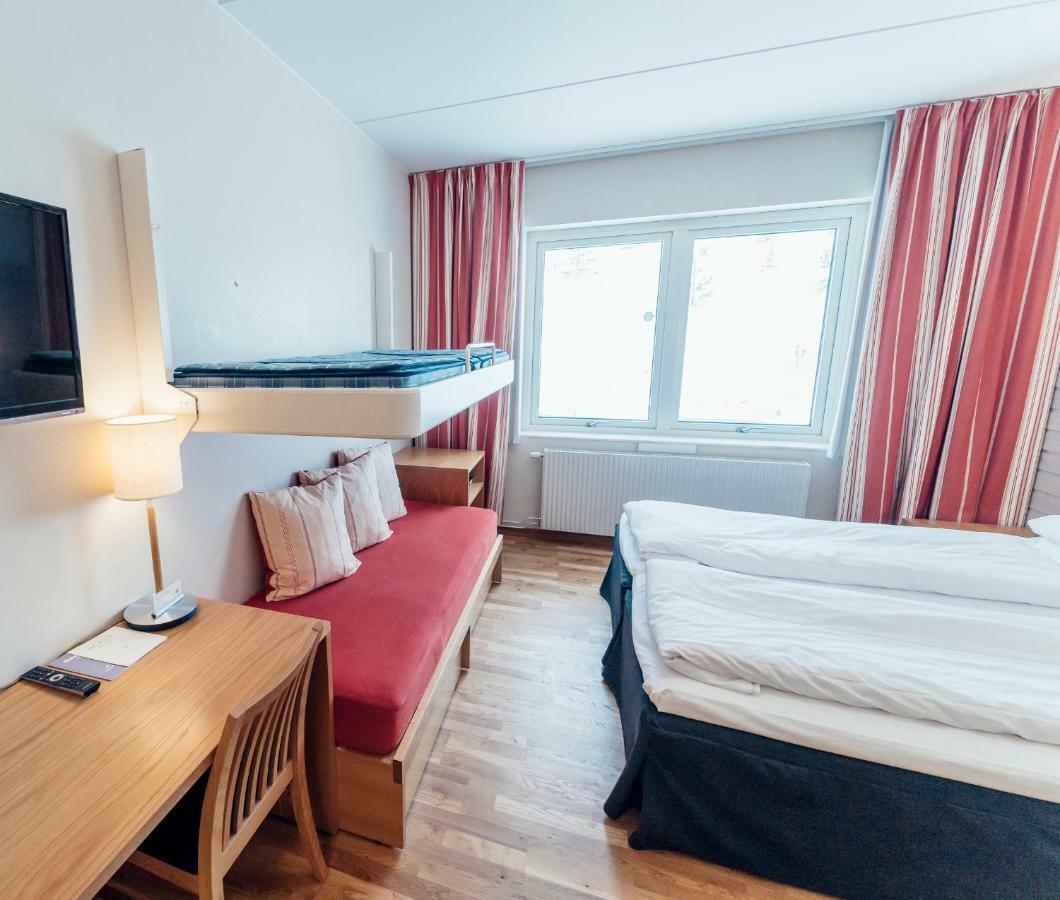 Pernilla Wiberg Hotel Idre Zewnętrze zdjęcie